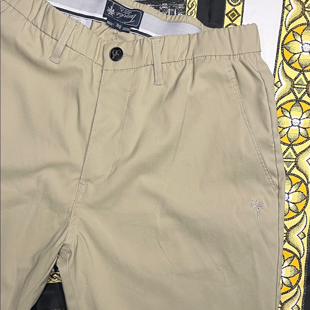 Trunks Surf and Swim Co. Casual Shorts